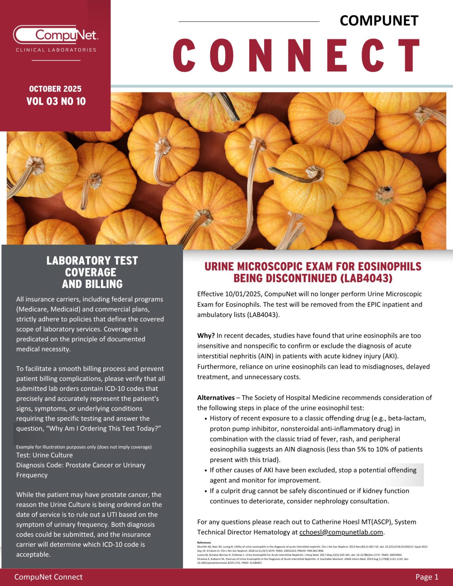 CompuNet Connect - October 2025